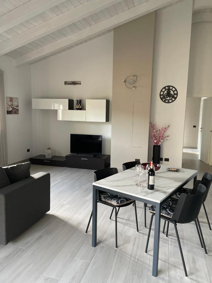 Appartement La Casa Nel Bosco à Sienne Extérieur photo