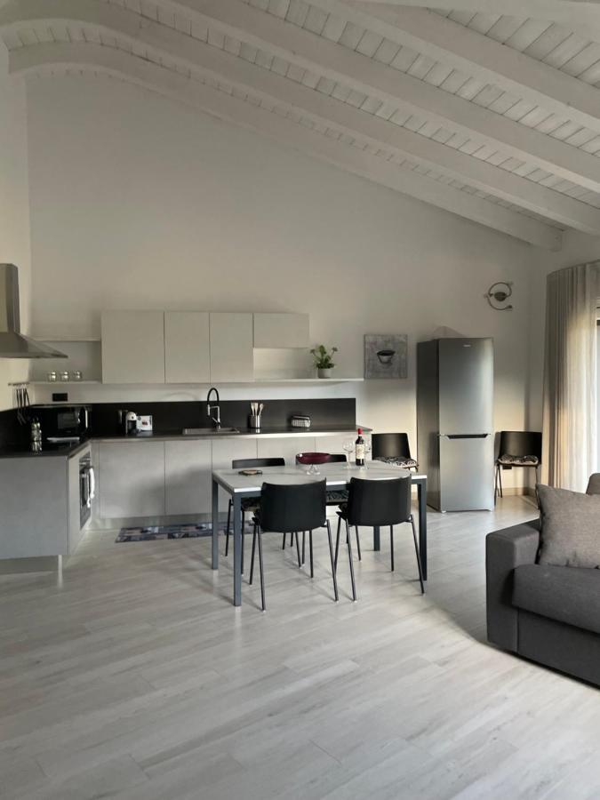 Appartement La Casa Nel Bosco à Sienne Extérieur photo