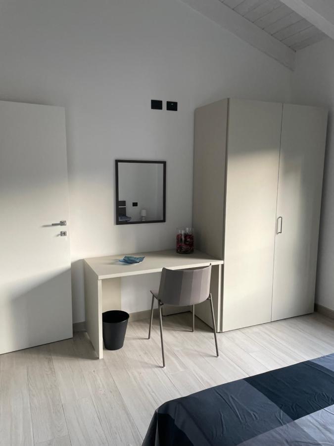 Appartement La Casa Nel Bosco à Sienne Extérieur photo