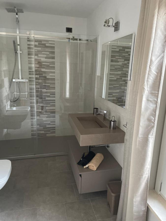 Appartement La Casa Nel Bosco à Sienne Extérieur photo