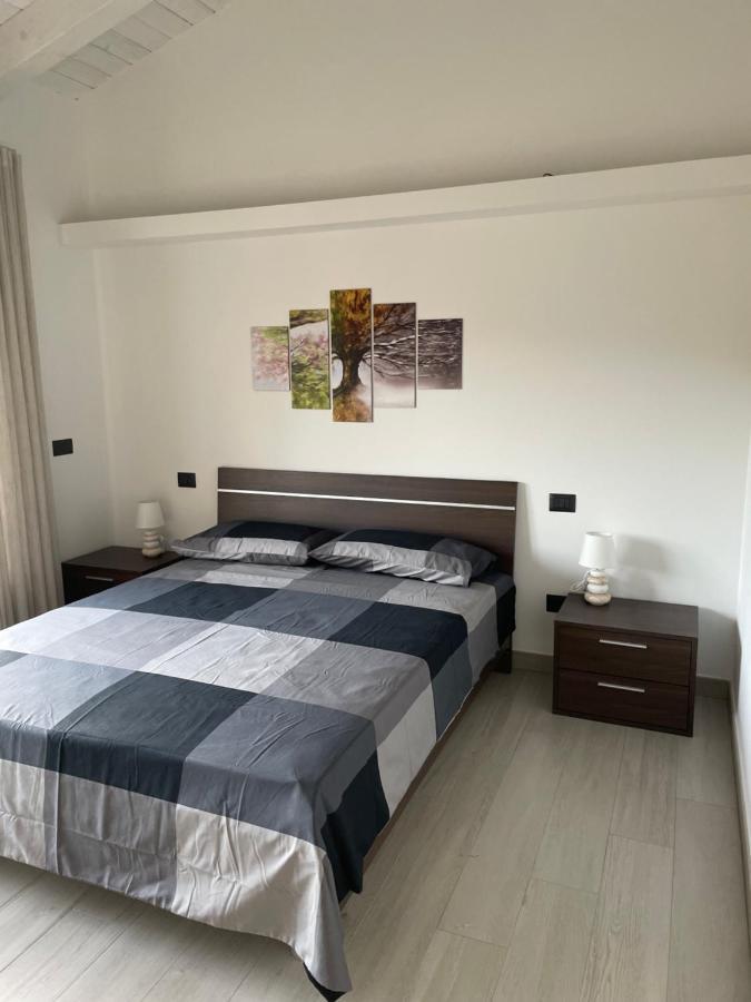 Appartement La Casa Nel Bosco à Sienne Extérieur photo