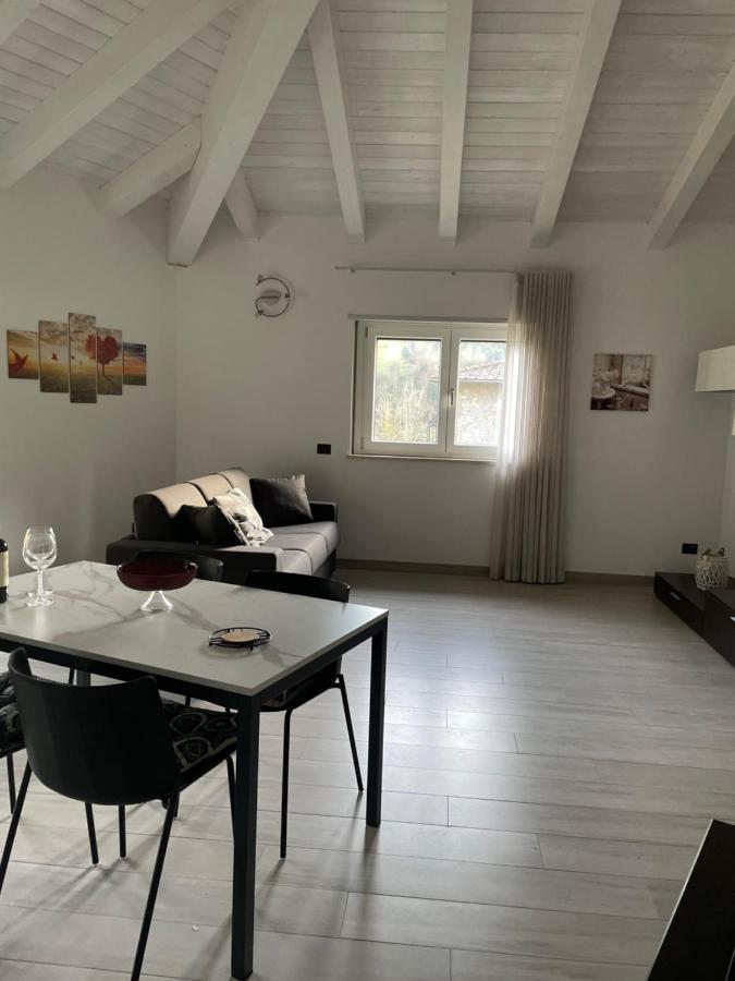 Appartement La Casa Nel Bosco à Sienne Extérieur photo
