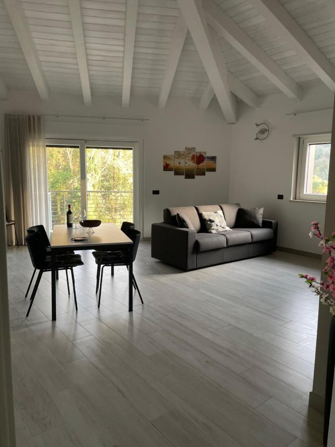 Appartement La Casa Nel Bosco à Sienne Extérieur photo