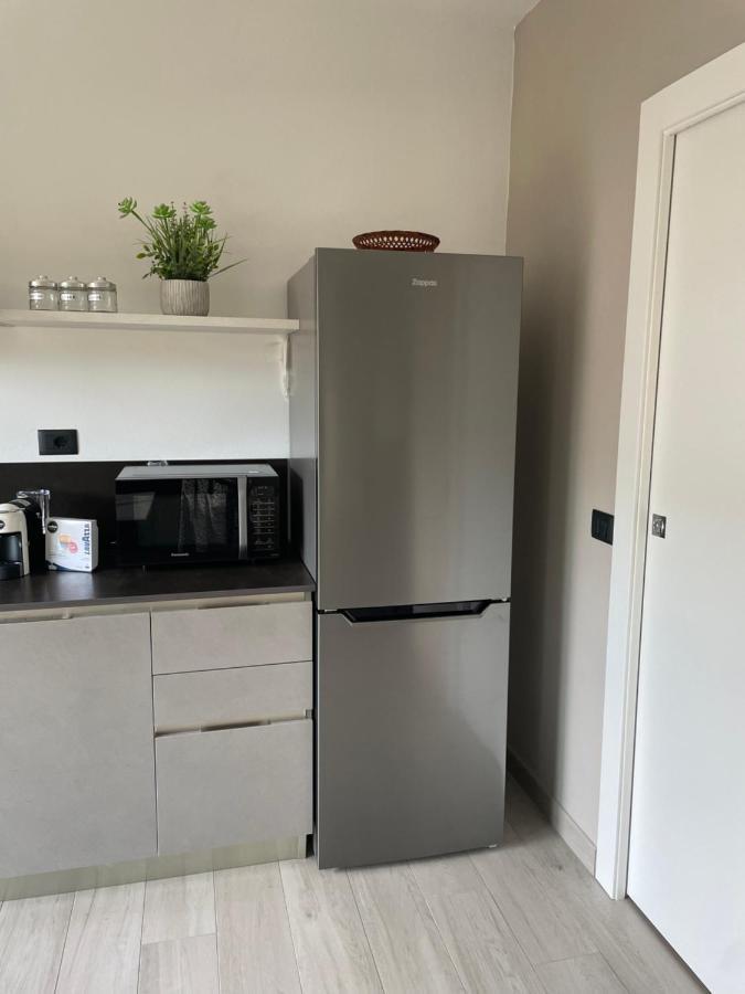 Appartement La Casa Nel Bosco à Sienne Extérieur photo