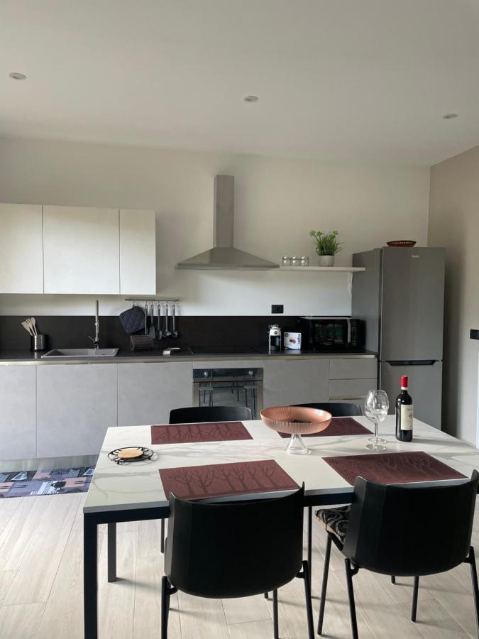 Appartement La Casa Nel Bosco à Sienne Extérieur photo