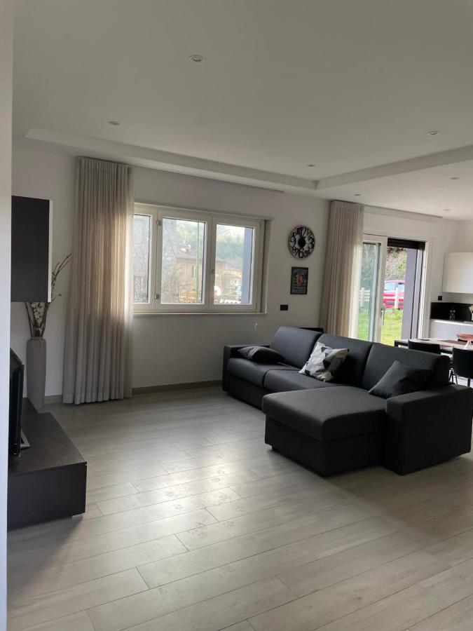 Appartement La Casa Nel Bosco à Sienne Extérieur photo