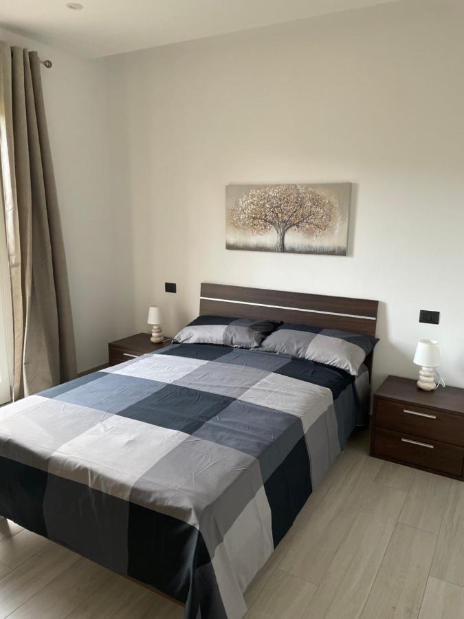 Appartement La Casa Nel Bosco à Sienne Extérieur photo