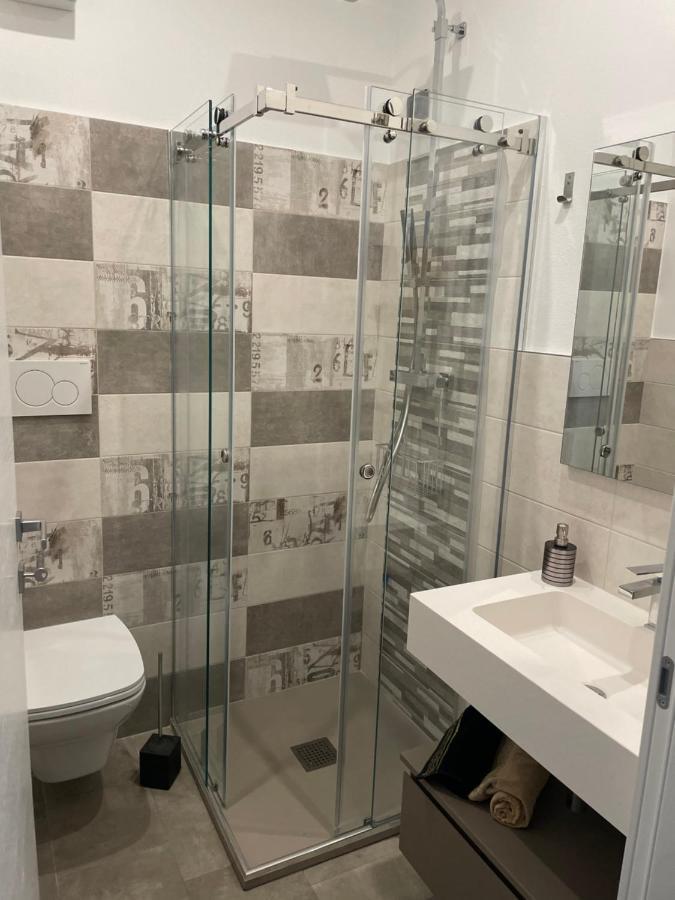 Appartement La Casa Nel Bosco à Sienne Extérieur photo