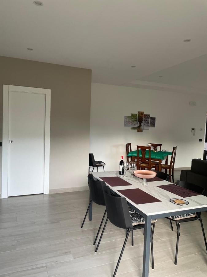 Appartement La Casa Nel Bosco à Sienne Extérieur photo