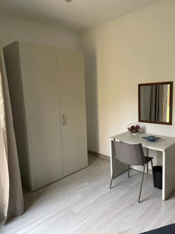 Appartement La Casa Nel Bosco à Sienne Extérieur photo