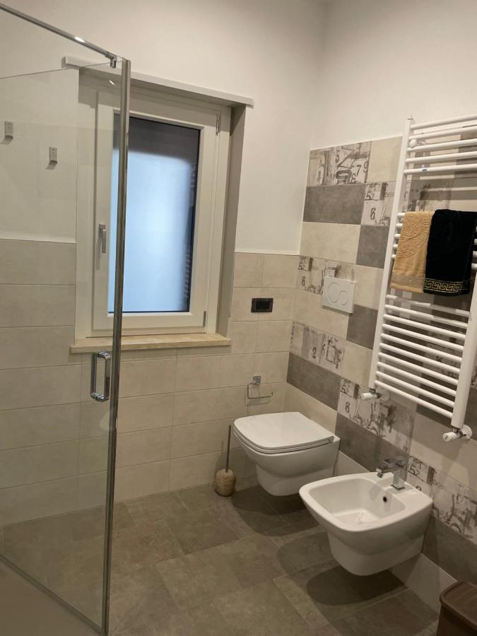 Appartement La Casa Nel Bosco à Sienne Extérieur photo