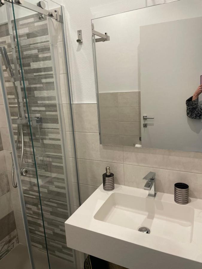 Appartement La Casa Nel Bosco à Sienne Extérieur photo