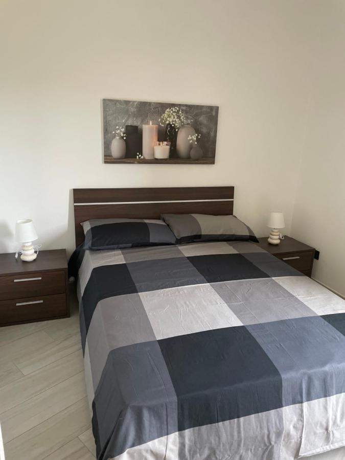 Appartement La Casa Nel Bosco à Sienne Extérieur photo