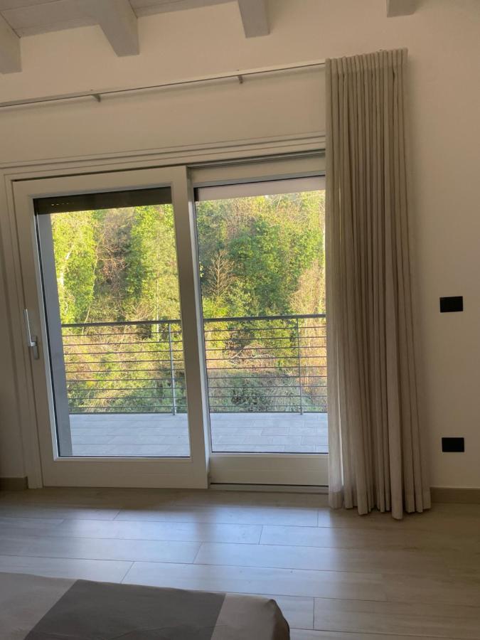 Appartement La Casa Nel Bosco à Sienne Extérieur photo