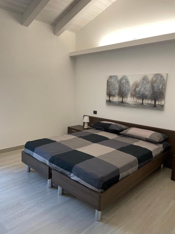 Appartement La Casa Nel Bosco à Sienne Extérieur photo