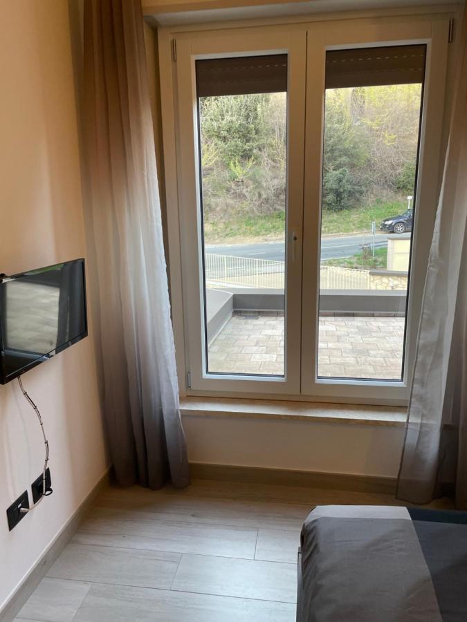 Appartement La Casa Nel Bosco à Sienne Extérieur photo