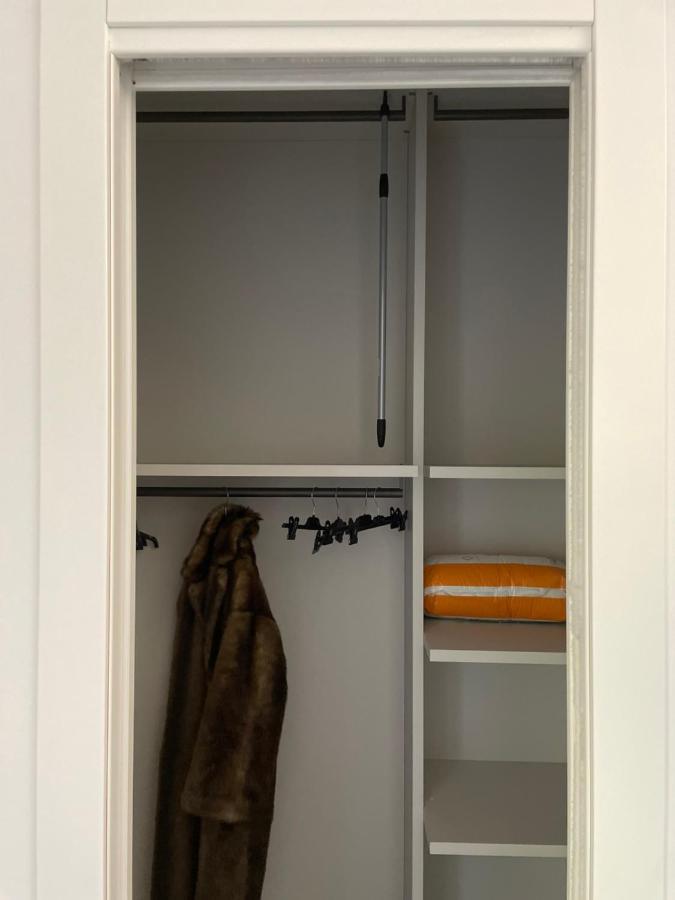 Appartement La Casa Nel Bosco à Sienne Extérieur photo