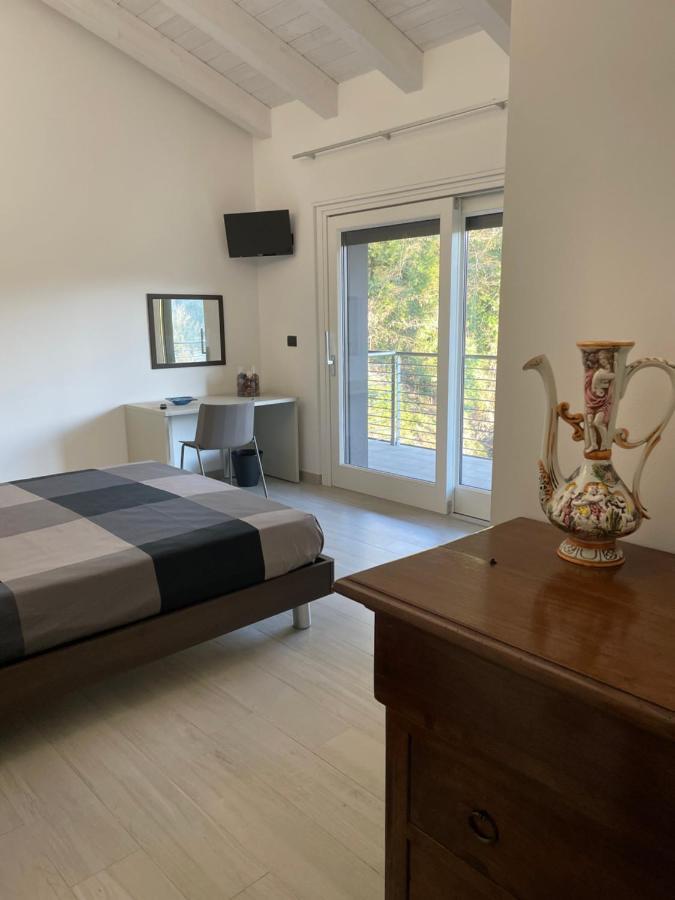 Appartement La Casa Nel Bosco à Sienne Extérieur photo