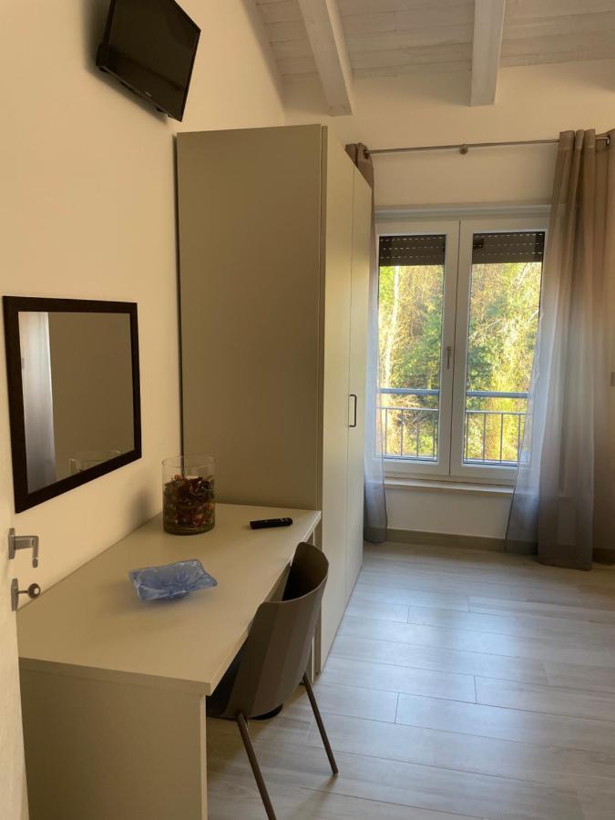Appartement La Casa Nel Bosco à Sienne Extérieur photo