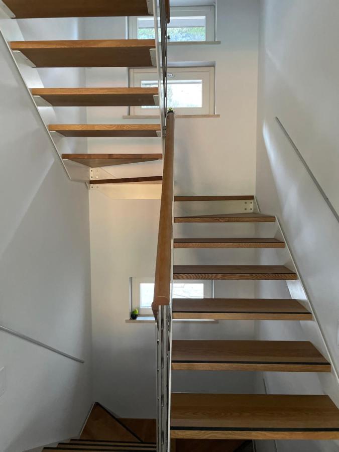 Appartement La Casa Nel Bosco à Sienne Extérieur photo