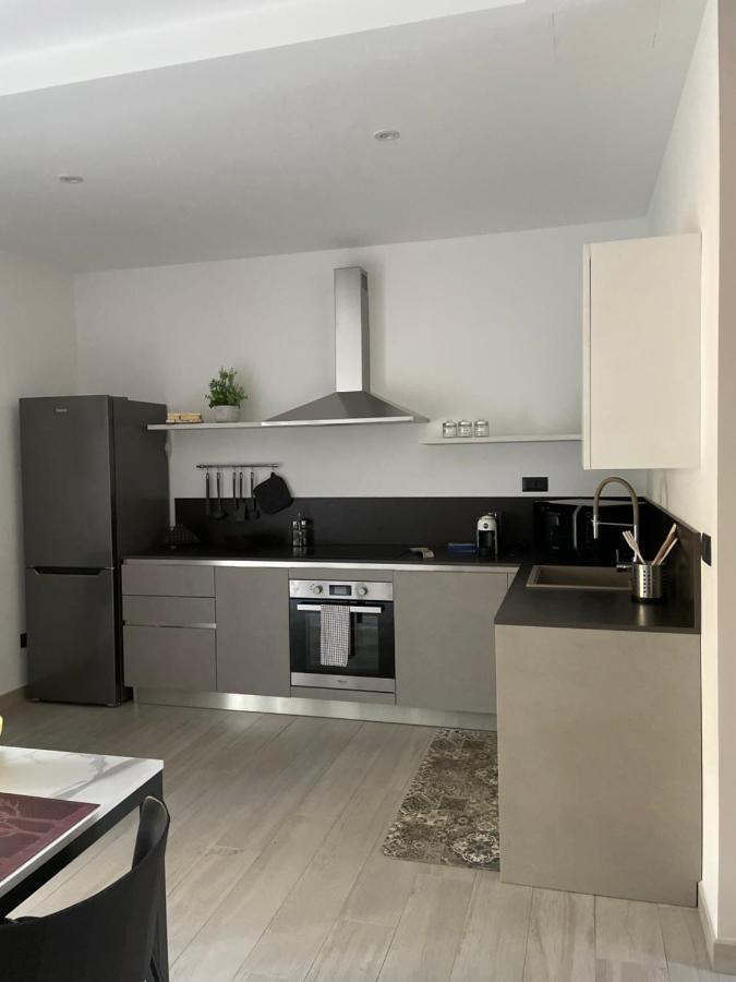 Appartement La Casa Nel Bosco à Sienne Extérieur photo