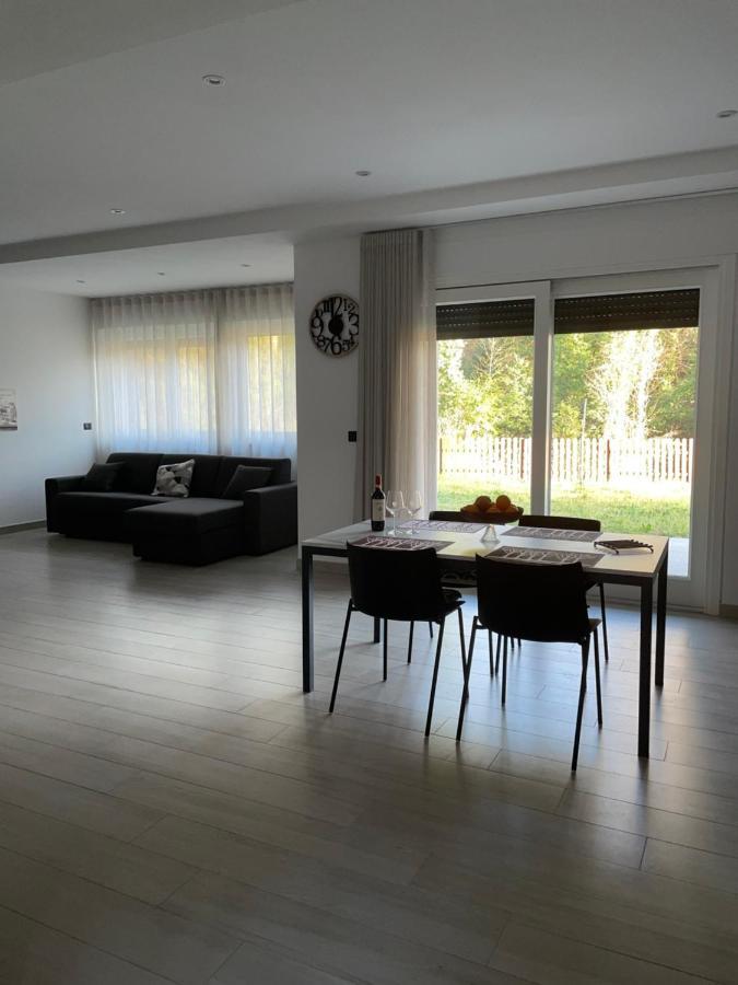 Appartement La Casa Nel Bosco à Sienne Extérieur photo