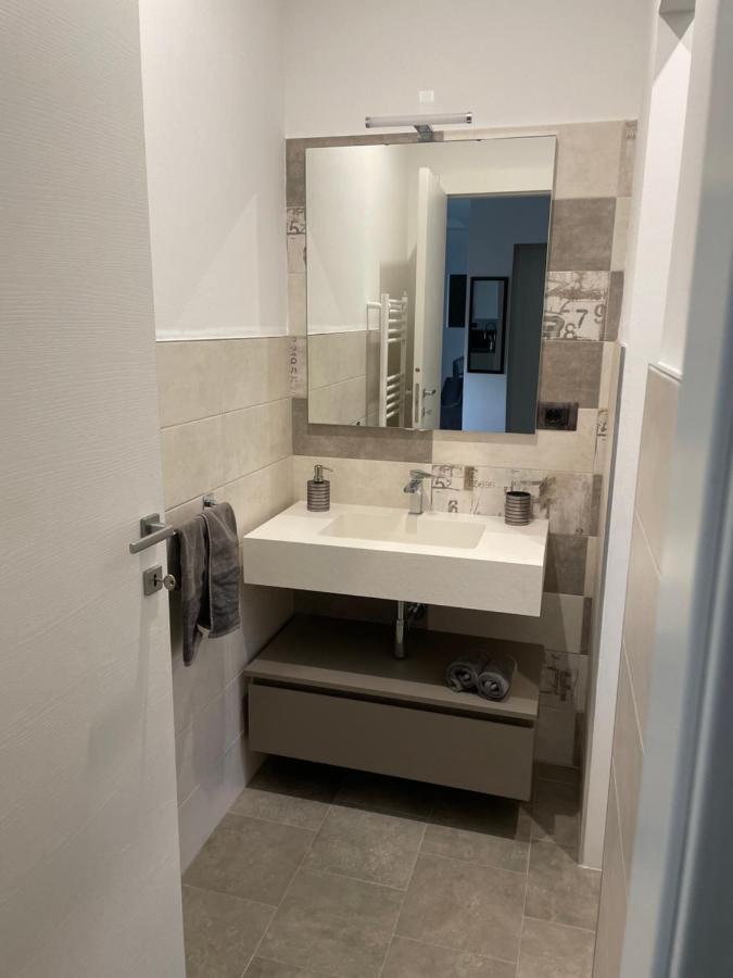 Appartement La Casa Nel Bosco à Sienne Extérieur photo