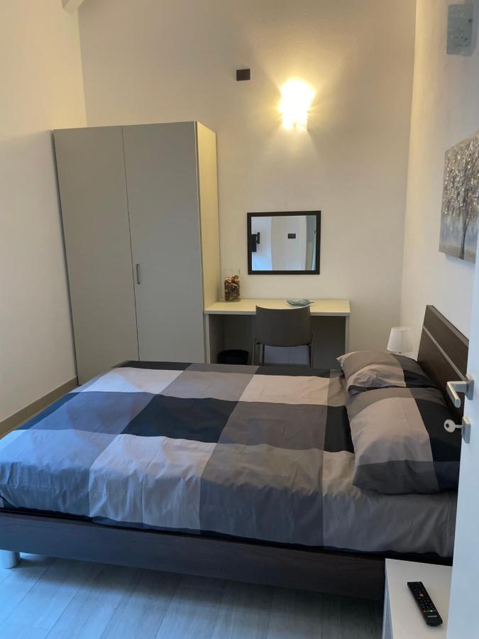 Appartement La Casa Nel Bosco à Sienne Extérieur photo