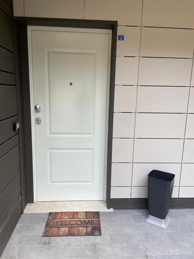 Appartement La Casa Nel Bosco à Sienne Extérieur photo