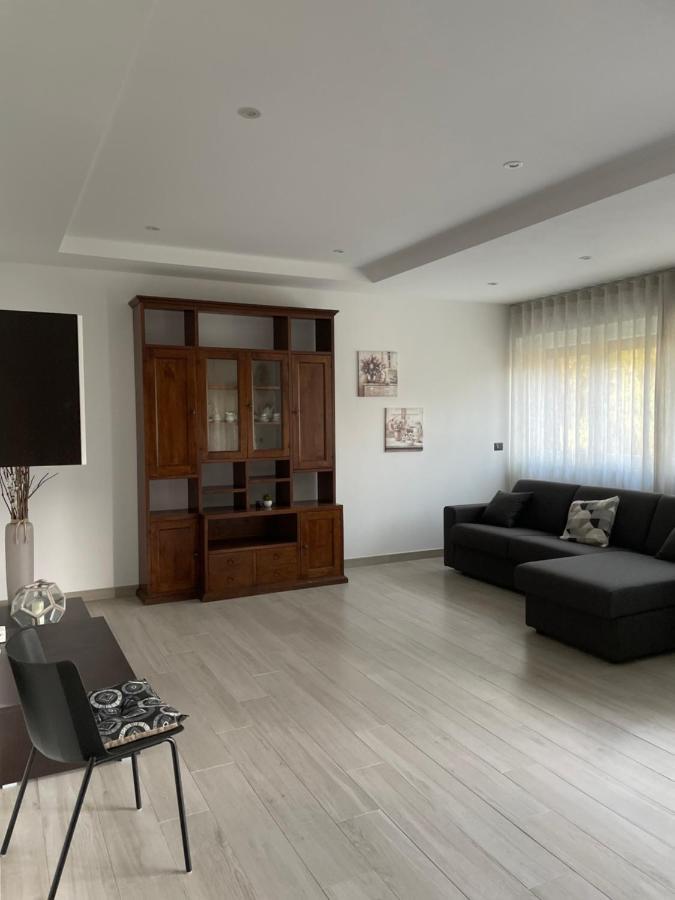 Appartement La Casa Nel Bosco à Sienne Extérieur photo
